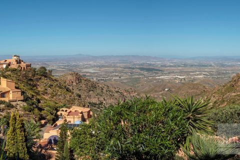 Villa a Turre, Almeria, Turre - € 440.000 | Ref: VC0310 - foto 35